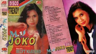 Download lagu Helvy Maryand - Mas Joko ( Full Album ) mp3 Download lagu Helvy Maryand - Mas Joko ( Full Album ) mp3