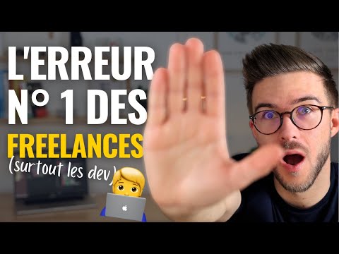 , title : 'Comment TROUVER des CLIENTS à coup sûr quand on est FREELANCE'