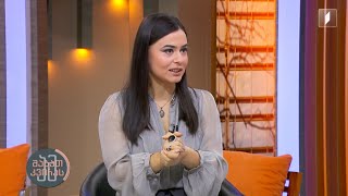 უსინათლო მუსიკოსის - შაბან მამედოვის ისტორია