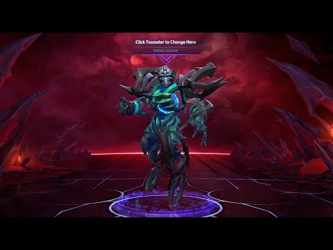 Tassadar Full Q Build In Aram! Ain't No One Stopping Us. Tassadar Archon