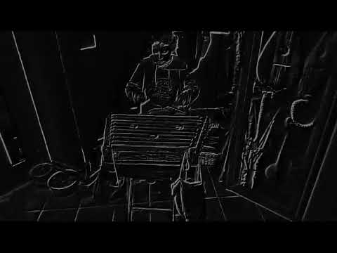 Musica medioevale con il salterio, Cantigas di Santa Maria...