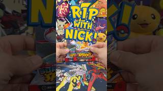 A Quick 2-Pack Surging Sparks Rip! ⚡ | Rip with Nick! Ep 334