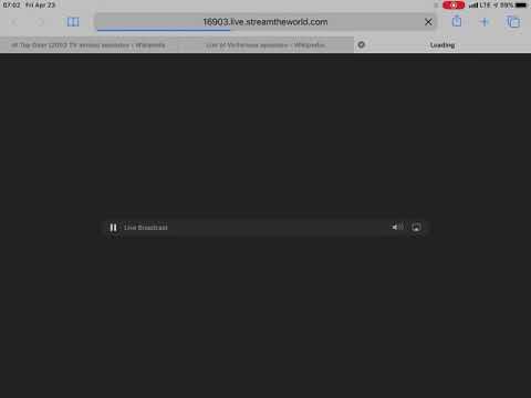 98.9 FM & HD1 - KZPK - Wild Country 99 Kelly & Wood & Legal ID #2