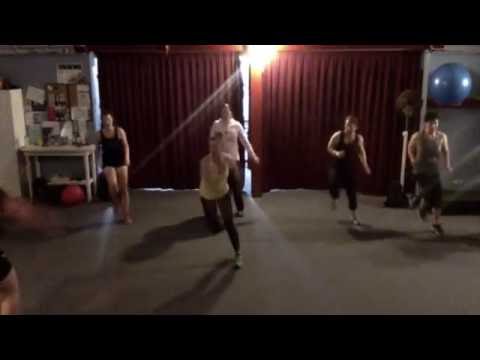 BODYATTACK 61 Track 7