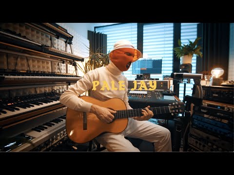 Pale Jay-By The Lake (acoustic) [OFFICIAL MUSIC VIDEO]