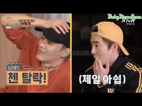 Exo leader season 2 sub indo