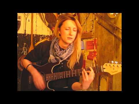 Rebecca Cullen -  Pure  - Songs From The Shed