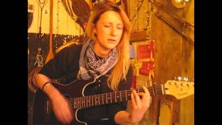 Rebecca Cullen -  Pure  - Songs From The Shed