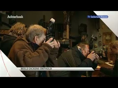 GLD Nieuws 7 februari 2012 - Nieuws