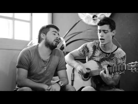 Canto Del Alma - A Tu Favor