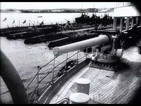 A II. Világháborű Története (9.rész) - A kezdet vége