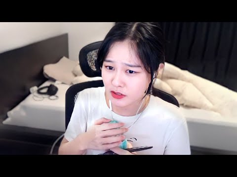 being honest about very personal information