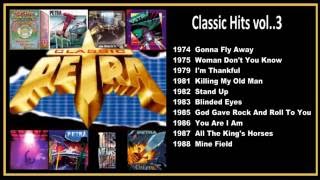 Petra -- Classic Hits 3
