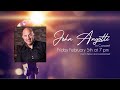 John Angotti in Concert