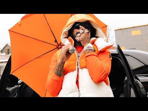 [Free] Real Boston Richey x Icewear Vezzo Type Beat - YELLOW DIAMONDS