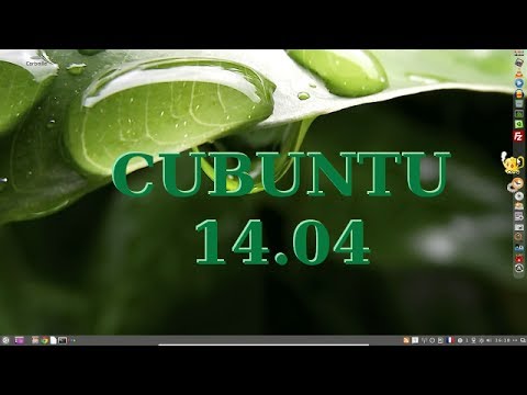 comment nettoyer kubuntu