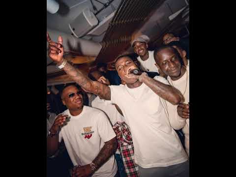 Quincy Promes - Broken Heart