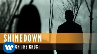 Shinedown - Through the Ghost (Official Music Video)