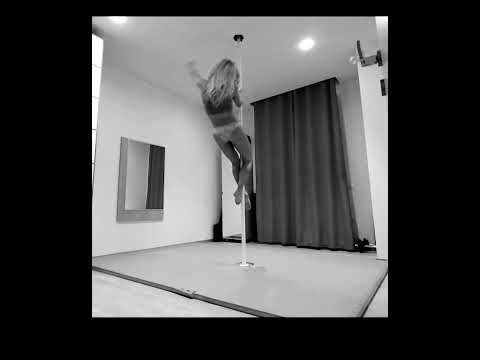 pole dance - pole art - coreografia - routine