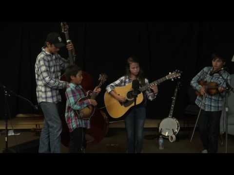 2016-08-27 Blue and Lonesome - The Rambling Minors