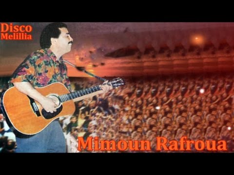Mimoun Rafroua - Soumia - Official Video