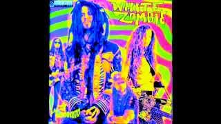 White Zombie - Thrust!