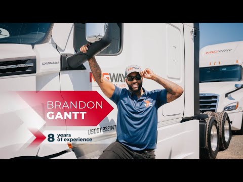 Truck Driver Salary, Home Time. MigWay Review