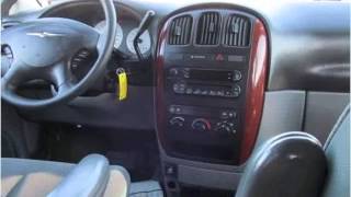 preview picture of video '2005 Chrysler Town & Country Used Cars Cinnaminson NJ'