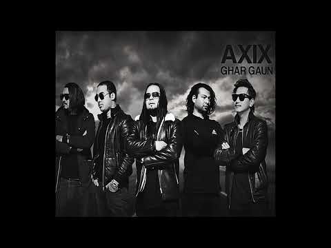 AXIX - Saat Samundra Pari