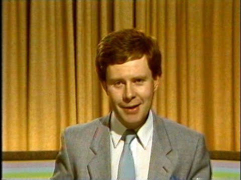 Friday 15th February 1985 ITV TVS - Adverts - The Other Side Of The Tracks - CH4 - The Bitch