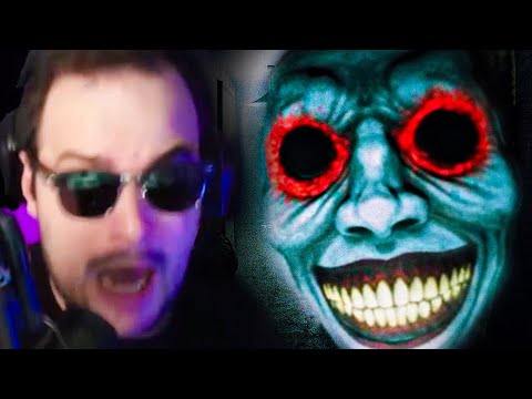 Ho Giocato il PEGGIOR HORROR Mai Fatto