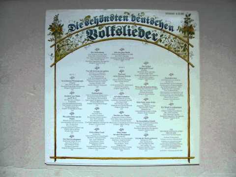 Das Lieben bringt groß' Freud'