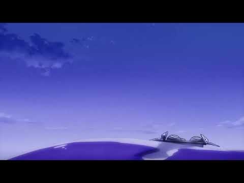 Macross Δ GIRAFFE BLUES JUNNA
