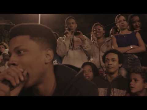 Roda Cultural de Coelho Neto #12 - Final - MARCELLY x TINENEM