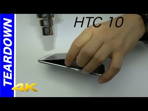 HTC Desire 530 Screen repair
