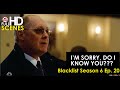 I M Sorry Do I Know You Blacklist Season 6 Ep 20 Full HD