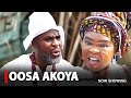 OOSA AKOYA - A Nigerian Yoruba Movie Starring Peju Ogunmola | Ibrahim Chatta