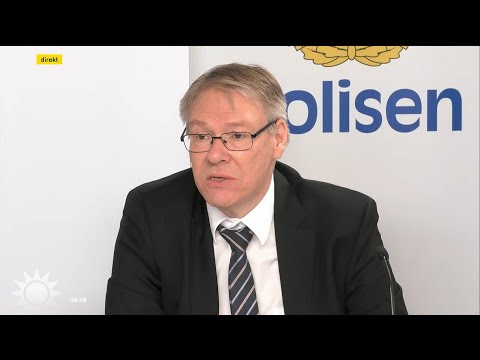 Åklagarens detaljer: Därför är Stig Engström skyldig till mordet på… | Nyhetsmorgon | TV4 & TV4 Play