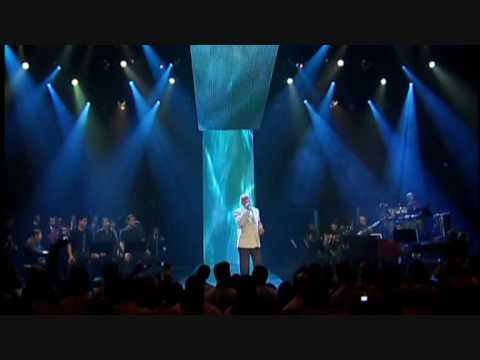 Mattos Nascimento Ao Vivo Anjos Poderosos