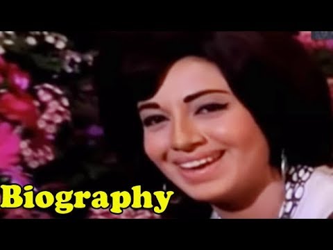 Babita Kapoor - Biography