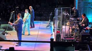 Chris Isaak - I Want Your Love (Live from Saratoga)