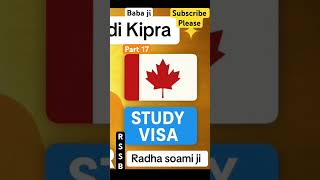 Download lagu “Radha Soami Blessings in Real Life | Canada Study Visa & PR with Baba Ji’s Kirpa” #rssb #rssbshorts mp3 Download lagu “Radha Soami Blessings in Real Life | Canada Study Visa & PR with Baba Ji’s Kirpa” #rssb #rssbshorts mp3