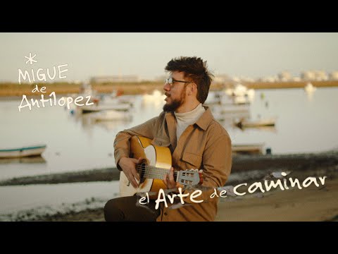 Migue de Antílopez and Antílopez