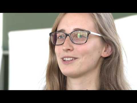 Interview mit der Wohnheimsprecherin des ESA