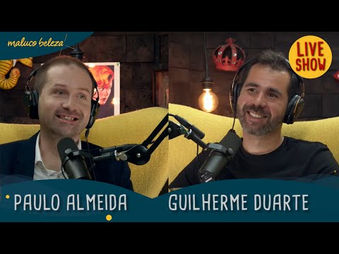 ​@Paulo Almeida & @PorFalarNoutraCoisa - A GOSTO DO MALUCO