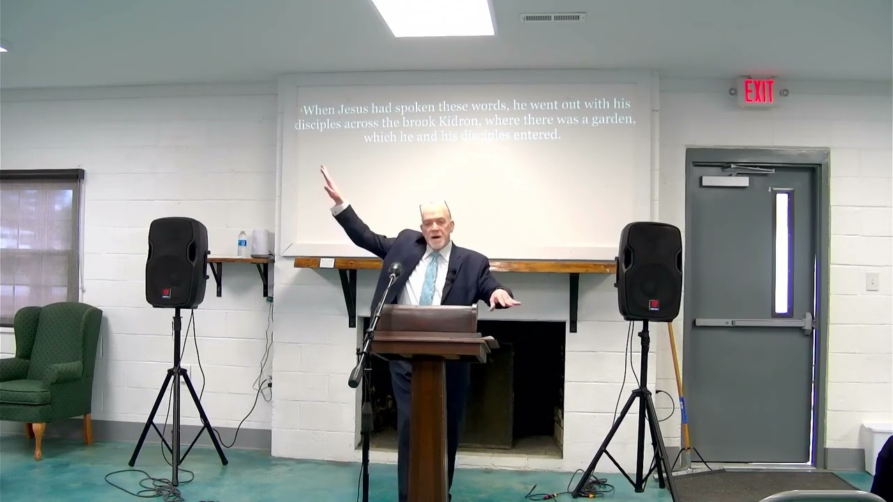 Latest sermon thumbnail