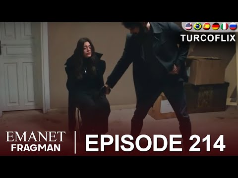 Emanet Episode 214 Trailer | Analysis and Predictions | English Subtitles | (Legacy)