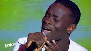Prestation de Esmel | Jealous - Labrinth | KO
