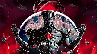 Music video thumbnail preview for RIOT - Slide by RIOT