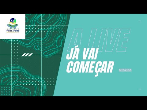Reunião  na Câmara Municipal de Pedro Afonso -  TO📢
